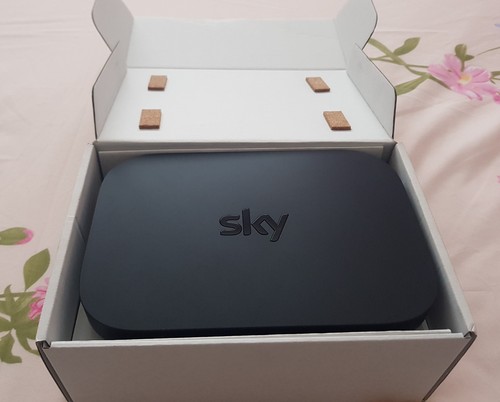 Sky hub wireless - sky, q