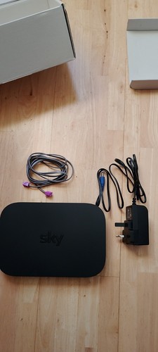 Sky hub broadband wireless - sky,
