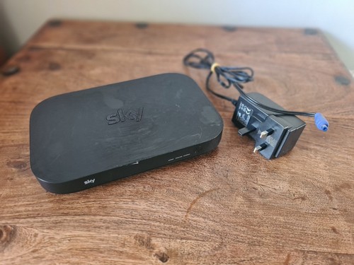 Sky hub wireless router wifi - router,