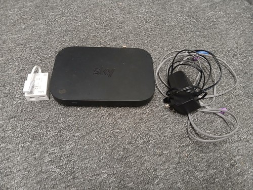Sky hub wireless router - hub, wifi