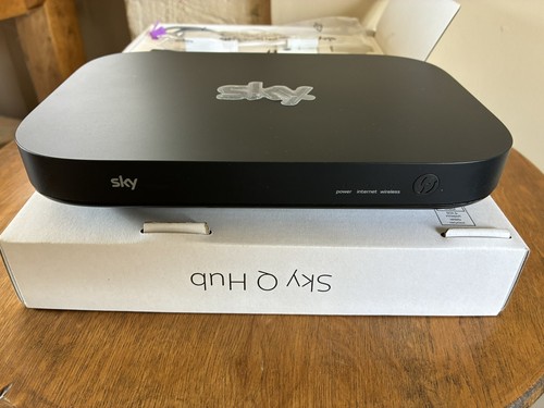 Sky hub er115 wifi - wifi, wireless