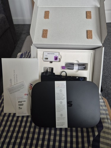Sky hub broadband - sky,