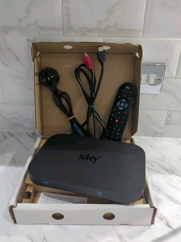 Sky mini box with - sky,