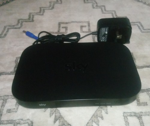 Sky hub dual - sky,