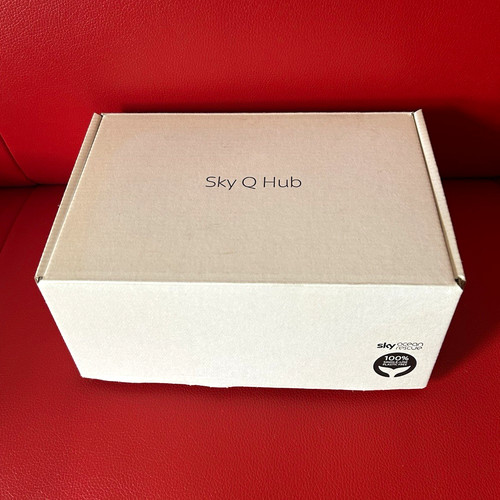 Sky hub home wireless - sky,