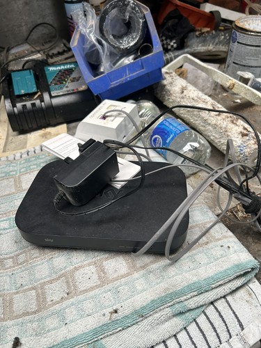 Sky hub er115 wireless - q,
