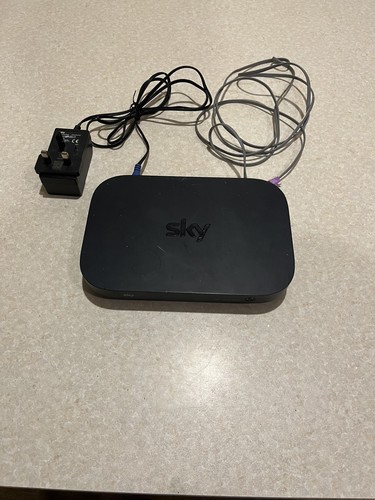 Sky hub er115 dual - hub,