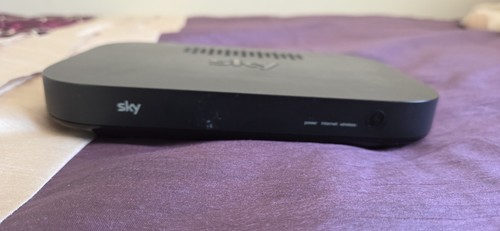 Sky hub wireless - wireless, router