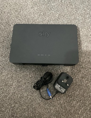 Sky broadband router - sky, 4.2