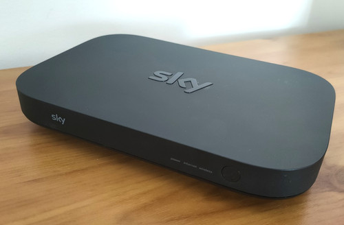 Sky hub er115 - er115, band
