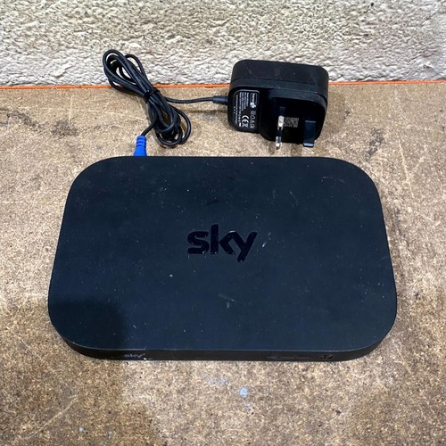 Sky hub wireless router - wireless,