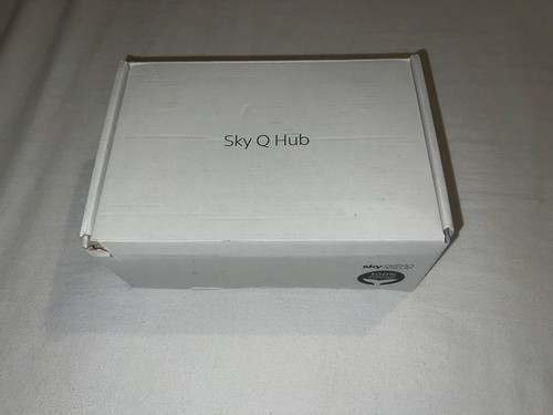 Sky hub router er115 - er115,