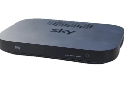 Sky hub er110 wireless - q,