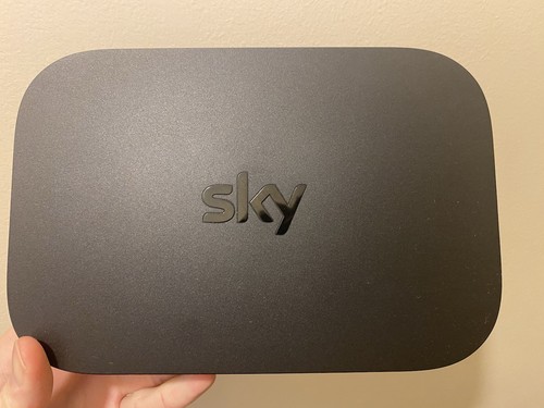 Sky hub - sky, q