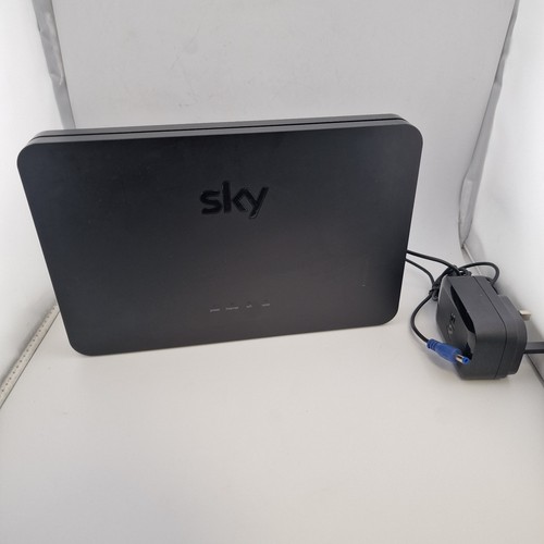 Sky wifi router - wifi, 4.2