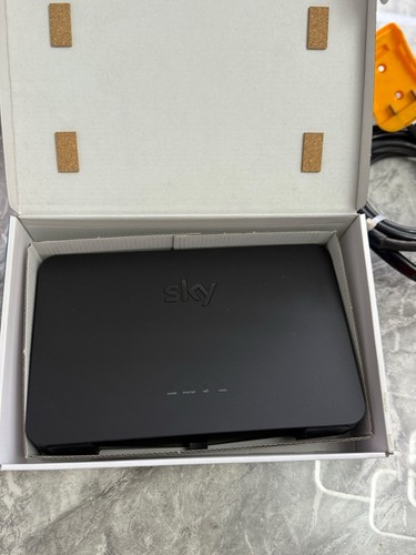 Sky hub sr203 dual band - hub,