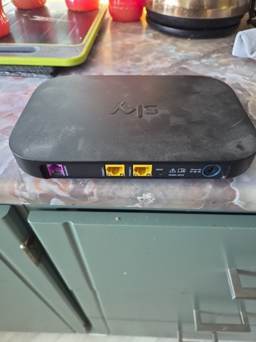 Sky hub er115 - q, dual