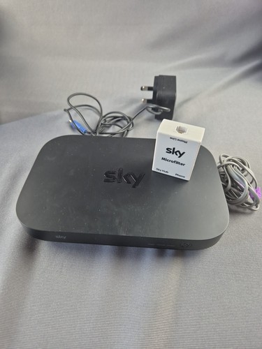 Sky hub wireless - sky,