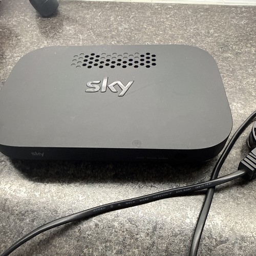 Sky hub router er110 box - sky, q