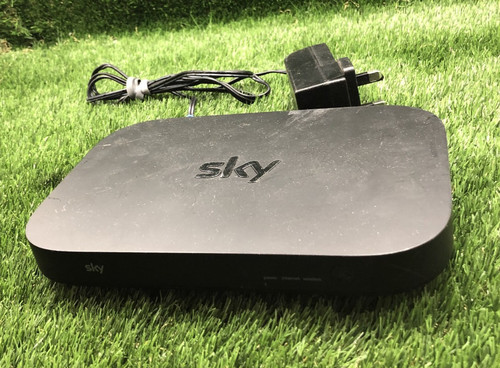 Sky er115 hub - er115,