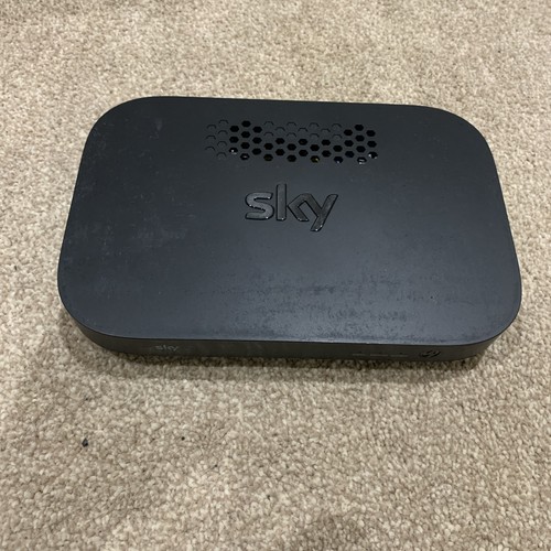 Sky hub wireless - sky, router