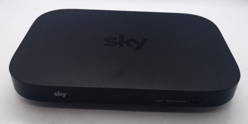 Sky hub wireless router - sky,