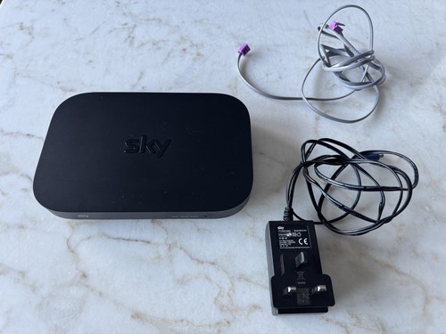 Sky hub wireless router - q,