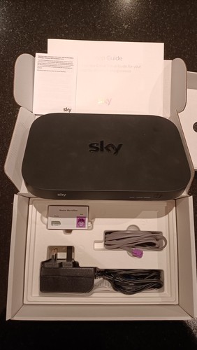 Sky hub er115 wireless - hub,