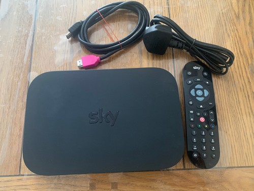 Sky mini box with - box,