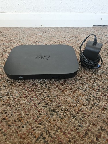 Sky hub er115 wireless - q,