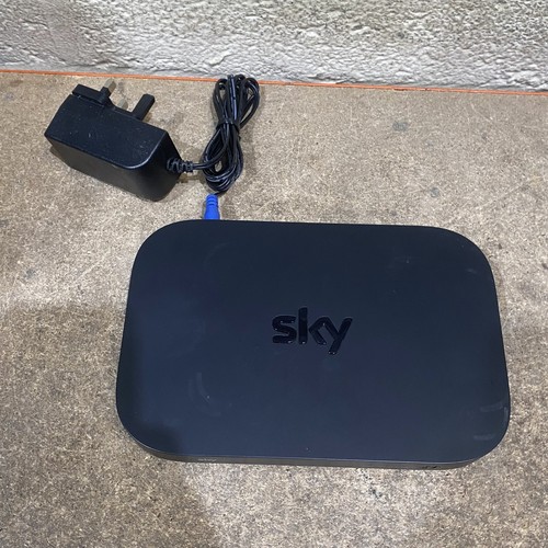 Sky hub dual band - q, dual-band