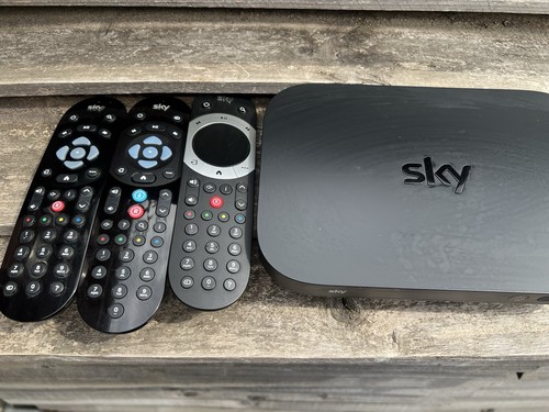 Sky hub 3 x - 3,