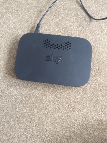 Sky hub wireless - hub,