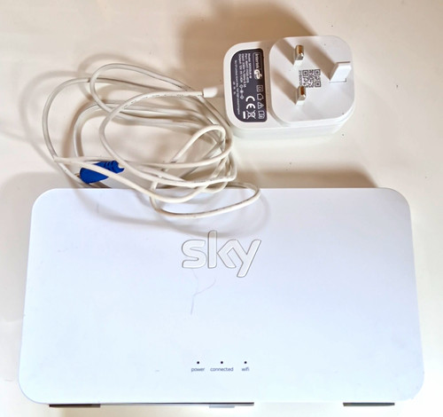 Sky wireless booster model - sky,