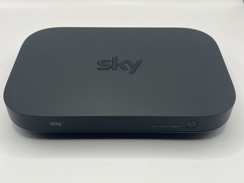 Sky hub new - q, wireless