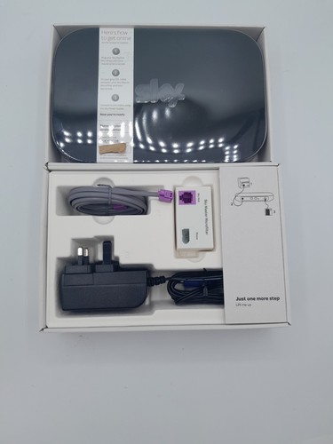 Sky hub er115 wifi - wifi, wireless