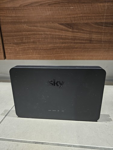 Sky broadband router 2 - router, 4.2