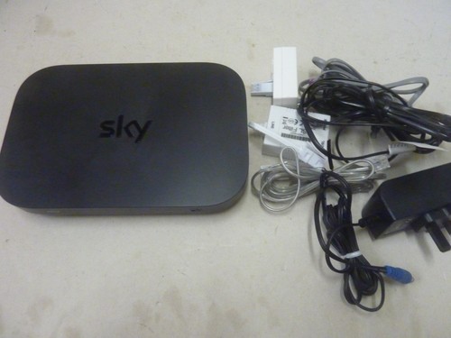 Sky hub wireless wifi - ,