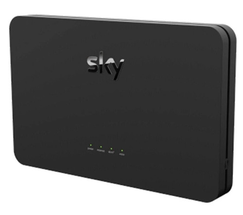 Sky broadband router 2 - q,