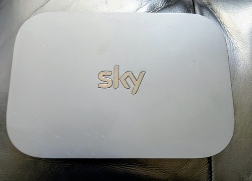 Sky hub er115 wireless - q,