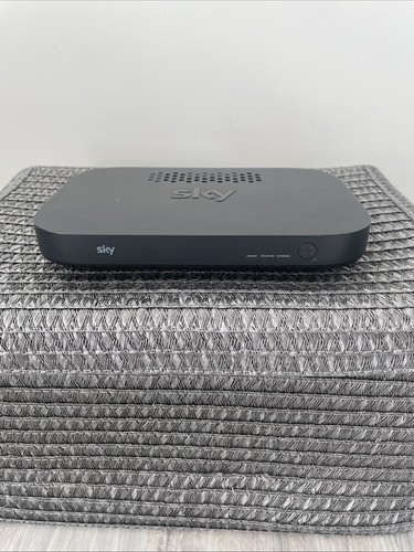 Sky hub wireless router - q,