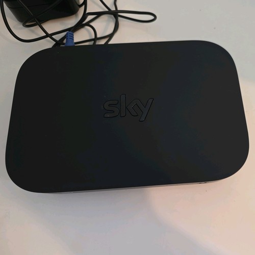 Sky hub wireless router - q,