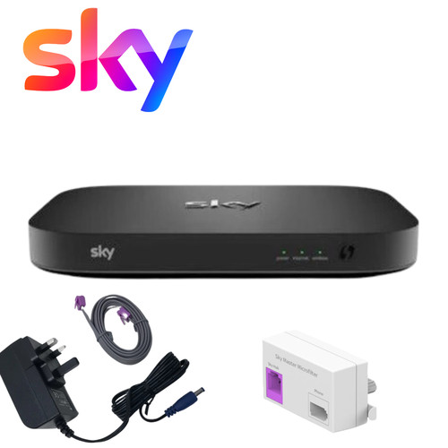 Sky hub er115 router - sky,