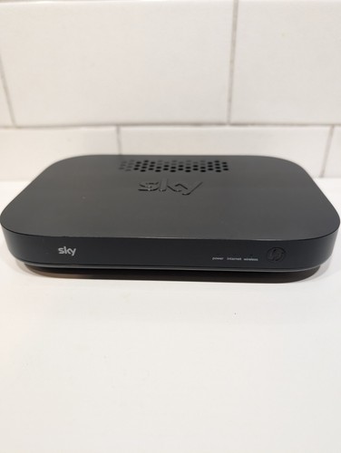 Sky hub wireless - sky,