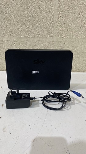Sky hub sr203 - sr203, wi-fi