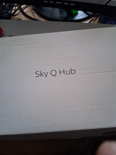 Sky hub er115 wireless - sky,