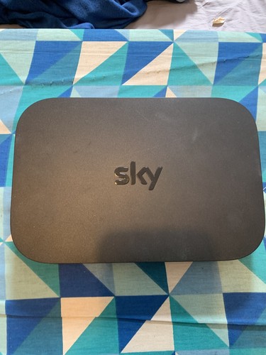 Sky hub wireless router - q,