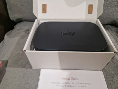Sky hub - sky,