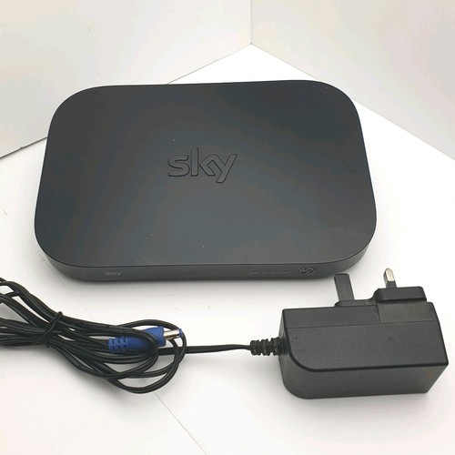Sky hub wireless - sky, q