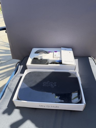 Sky hub er115 wireless - q,